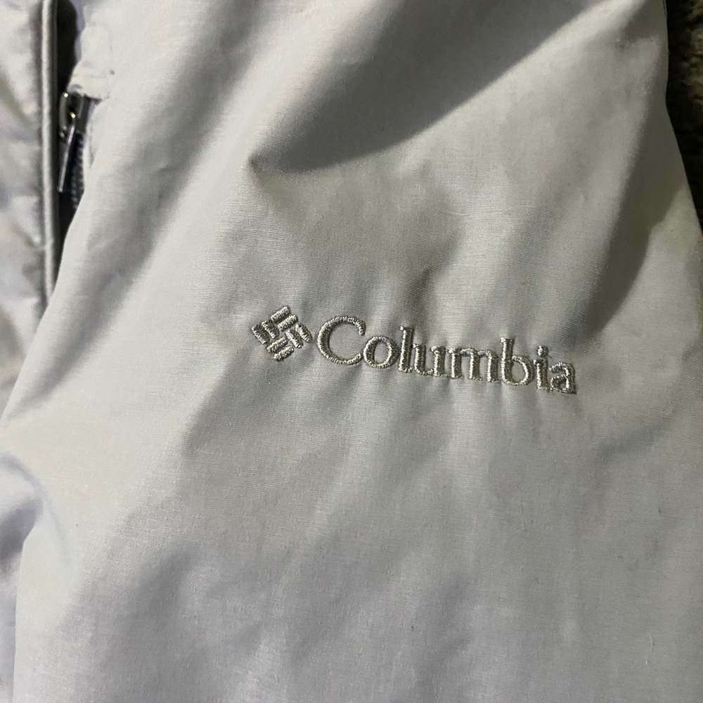 Columbia XL Coat